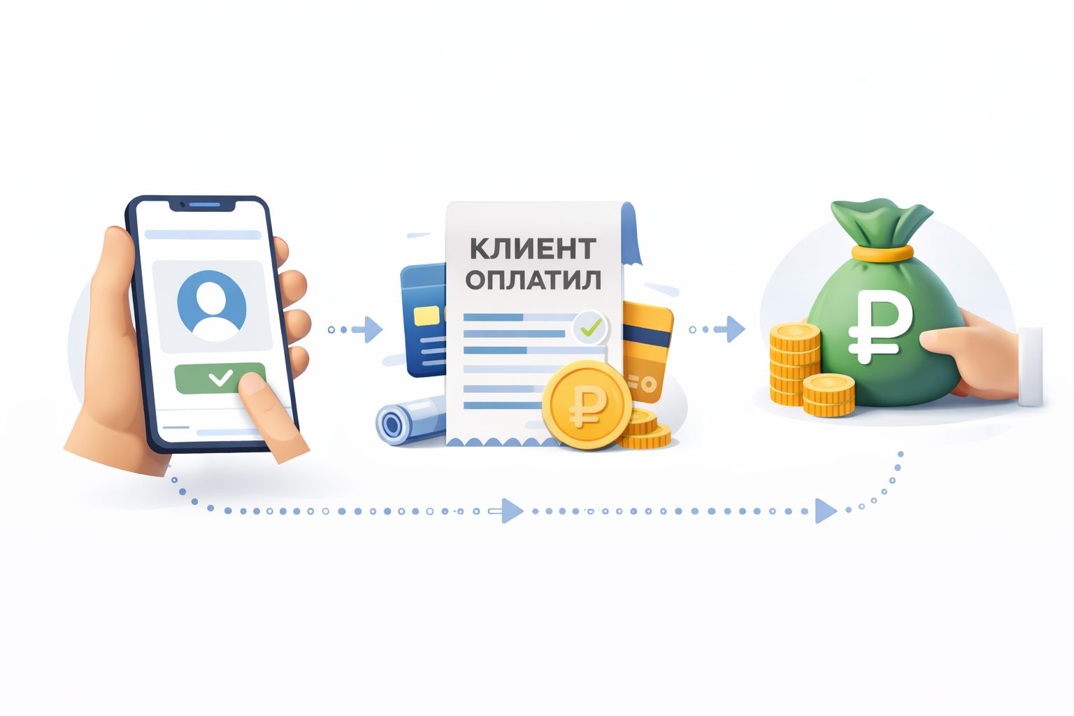 Процесс строительства Смарт-Строй